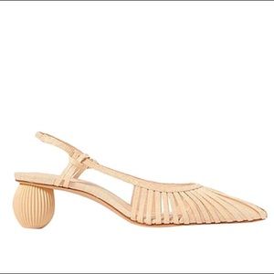 Cult Gaia Alia Slingback